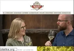 Sites similar to mure.com