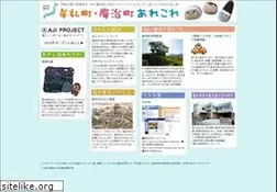 Sites similar to mureaji.jp
