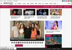 Sites similar to murekkephaber.com