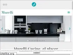 Sites similar to murellicucine.com