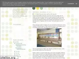 Sites similar to murerase.blogspot.com