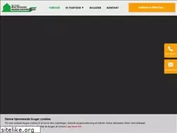 Sites similar to murerekspressen.dk