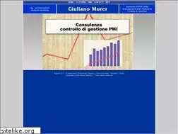 Sites similar to murergiuliano.it