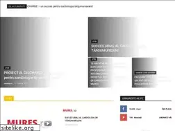 Sites similar to mures.ro