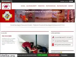 Sites similar to muretsauvetage.fr
