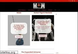 Sites similar to mureview.net