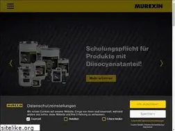 Sites similar to murexin.at