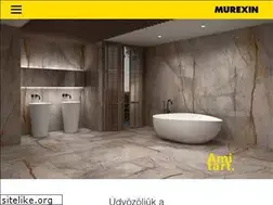Sites similar to murexin.hu