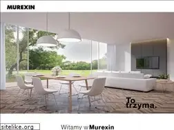 Sites similar to murexin.pl