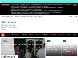 Sites similar to murexs.com