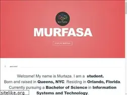 Sites similar to murfasa.com