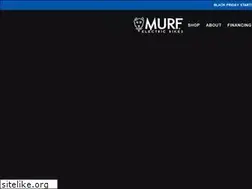 Sites similar to murfelectricbikes.com