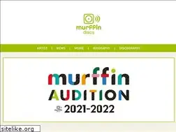 Sites similar to murffindiscs.com
