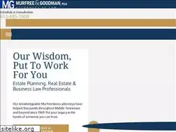 Sites similar to murfreeatty.com