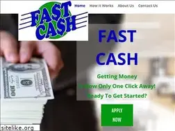 Sites similar to murfreesborocash.com