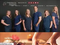 Sites similar to murfreesborochiro.com