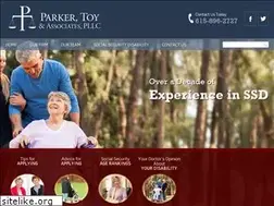 Sites similar to murfreesborodisability.com
