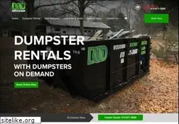 Sites similar to murfreesborohoneydos.com
