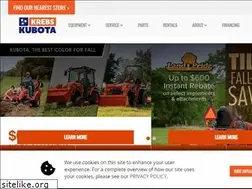 Sites similar to murfreesborokubota.com