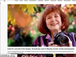 Sites similar to murfreesboromagazine.com