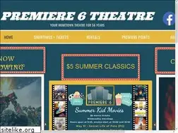 Sites similar to murfreesboromovies.com