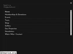 Sites similar to murfreesboronc.org