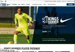Sites similar to murfreesborosoccer.com