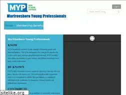Sites similar to murfreesboroyp.org