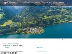 Sites similar to murg.ch