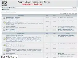 Sites similar to murga-linux.com