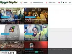 Sites similar to murgascanarias.es