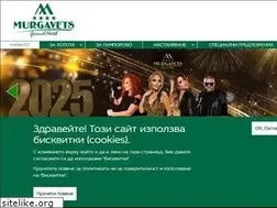 Sites similar to murgavets-bg.com
