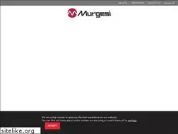 Sites similar to murgesi.com