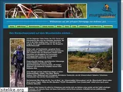 Sites similar to murgtal-biker.de