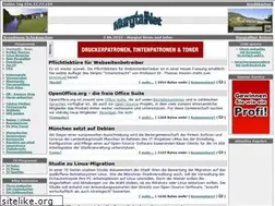 Sites similar to murgtalmesse.de
