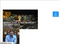 Sites similar to murgul.bel.tr