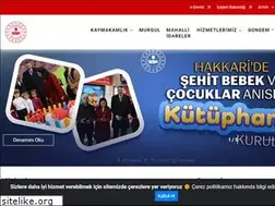 Sites similar to murgul.gov.tr