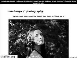 Sites similar to murhaaya.com