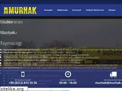 Sites similar to murhak.com.tr