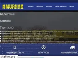 Sites similar to murhak.com