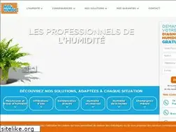 Sites similar to murhumide.fr