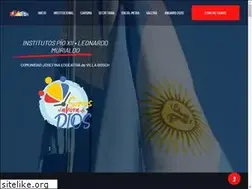 Sites similar to murialdo.edu.ar