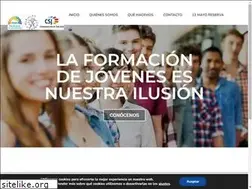Sites similar to murialdo.es