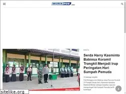 Sites similar to muriapos.com