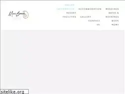 Sites similar to muribeachresort.com