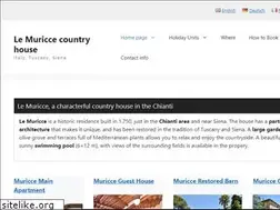 Sites similar to muricce.com