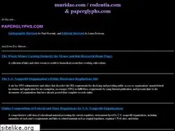 Sites similar to muridae.com