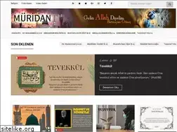 Sites similar to muridan.com