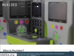 Sites similar to murideo.com