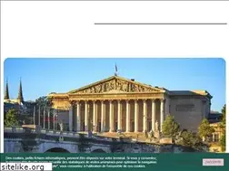 Sites similar to muriel-roquesetienne.fr